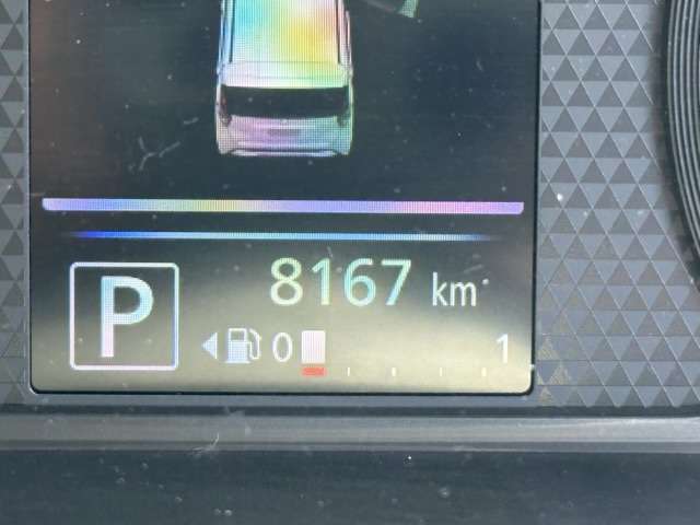 日産 デイズ ６６０ ハイウェイスターＸ R1年 (東海) 99