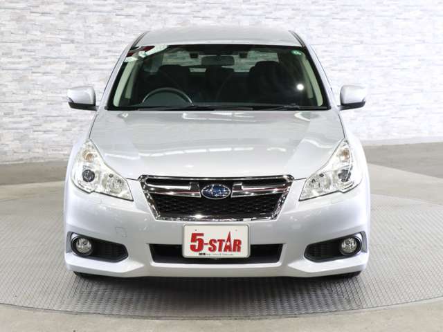 スバル レガシィツーリングワゴン ２．５ Ｉ アイサイト ４ＷＤ H25年 (関東) 99