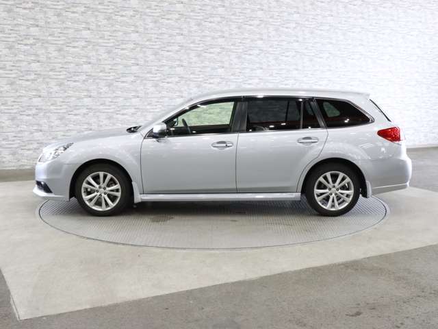 スバル レガシィツーリングワゴン ２．５ Ｉ アイサイト ４ＷＤ H25年 (関東) 99