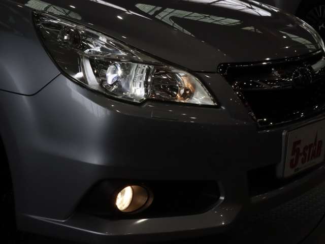 スバル レガシィツーリングワゴン ２．５ Ｉ アイサイト ４ＷＤ H25年 (関東) 99