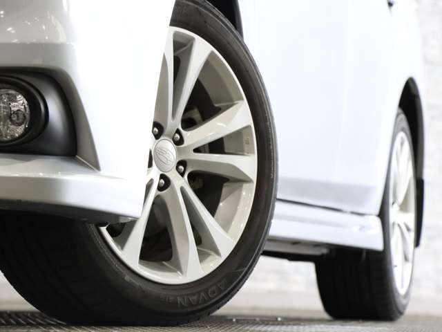 スバル レガシィツーリングワゴン ２．５ Ｉ アイサイト ４ＷＤ H25年 (関東) 99