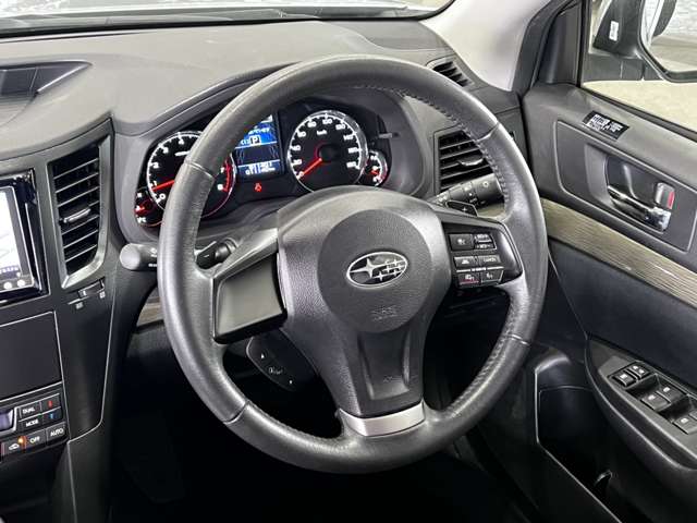 スバル レガシィツーリングワゴン ２．５ Ｉ アイサイト ４ＷＤ H25年 (関東) 99