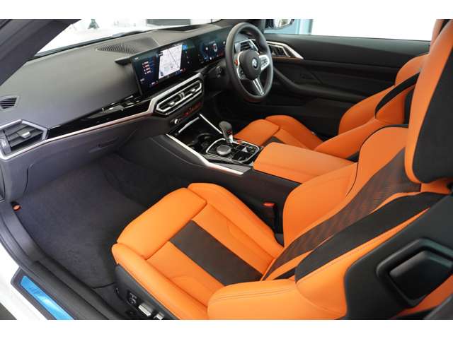 ＢＭＷ Ｍ４クーペ コンペティション Ｍ Ｘドライブ ４ＷＤ R5年 (近畿) 99