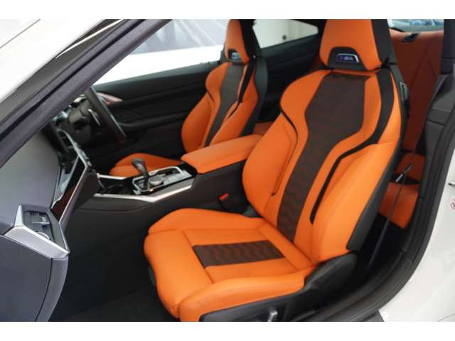 ＢＭＷ Ｍ４クーペ コンペティション Ｍ Ｘドライブ ４ＷＤ R5年 (近畿) 99