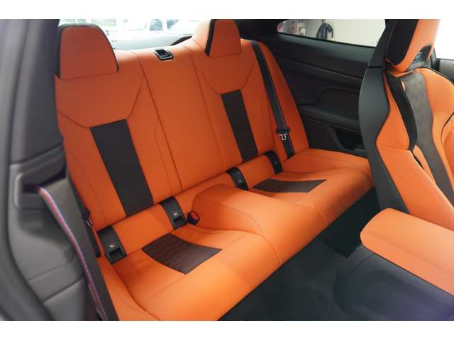 ＢＭＷ Ｍ４クーペ コンペティション Ｍ Ｘドライブ ４ＷＤ R5年 (近畿) 99