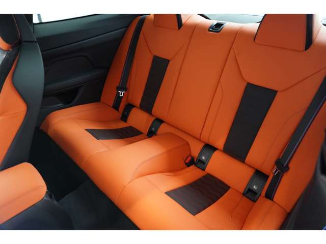 ＢＭＷ Ｍ４クーペ コンペティション Ｍ Ｘドライブ ４ＷＤ R5年 (近畿) 99