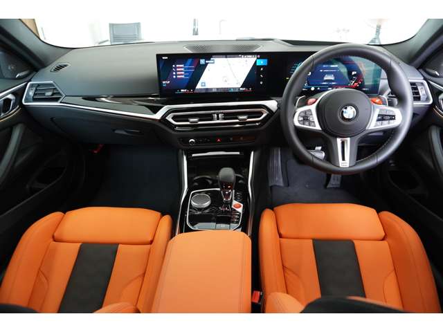 ＢＭＷ Ｍ４クーペ コンペティション Ｍ Ｘドライブ ４ＷＤ R5年 (近畿) 99