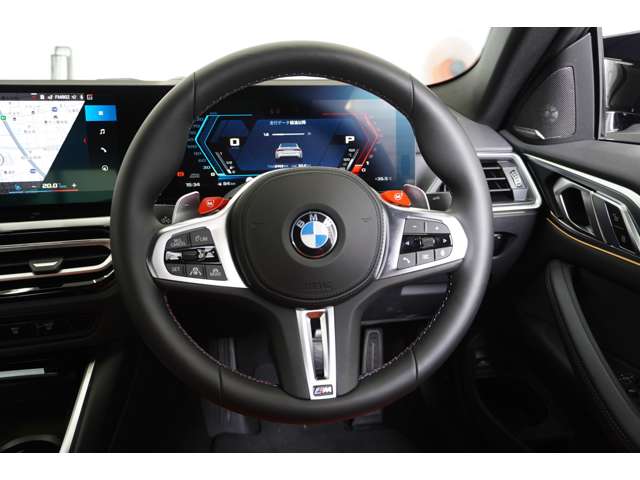 ＢＭＷ Ｍ４クーペ コンペティション Ｍ Ｘドライブ ４ＷＤ R5年 (近畿) 99