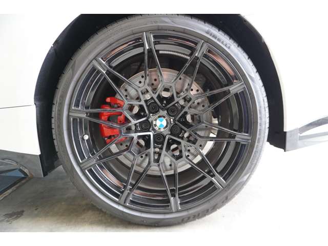 ＢＭＷ Ｍ４クーペ コンペティション Ｍ Ｘドライブ ４ＷＤ R5年 (近畿) 99