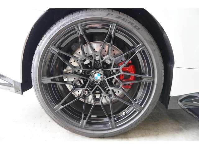 ＢＭＷ Ｍ４クーペ コンペティション Ｍ Ｘドライブ ４ＷＤ R5年 (近畿) 99