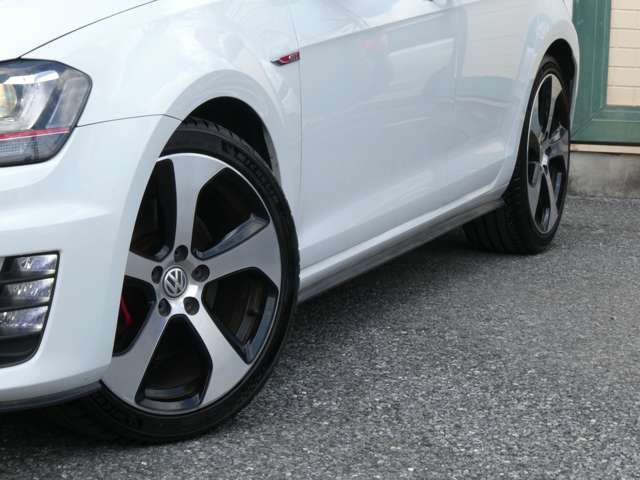 フォルクスワーゲン ゴルフ ＧＴＩ H26年 (関東) 99