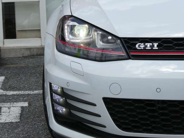フォルクスワーゲン ゴルフ ＧＴＩ H26年 (関東) 99