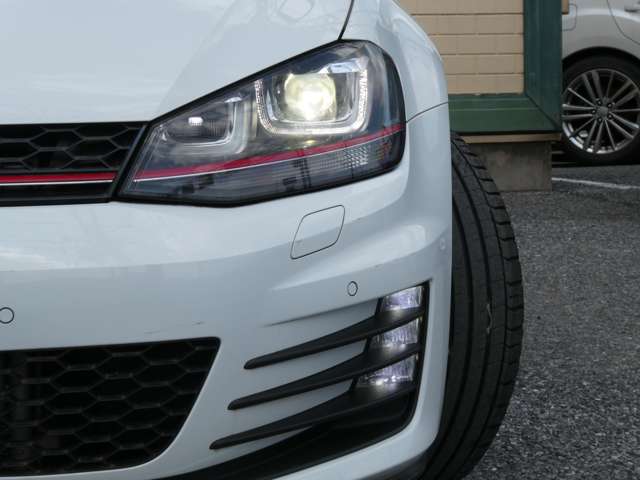 フォルクスワーゲン ゴルフ ＧＴＩ H26年 (関東) 99