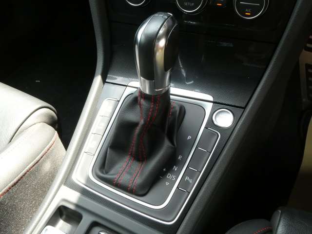 フォルクスワーゲン ゴルフ ＧＴＩ H26年 (関東) 99