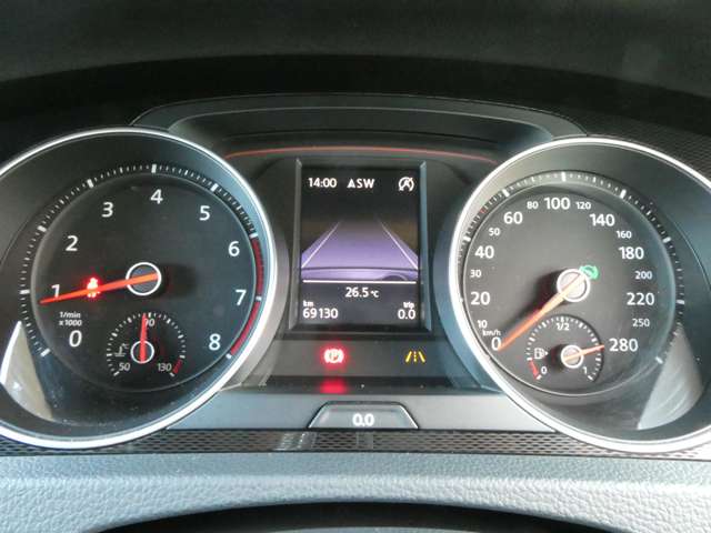 フォルクスワーゲン ゴルフ ＧＴＩ H26年 (関東) 99