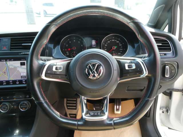 フォルクスワーゲン ゴルフ ＧＴＩ H26年 (関東) 99