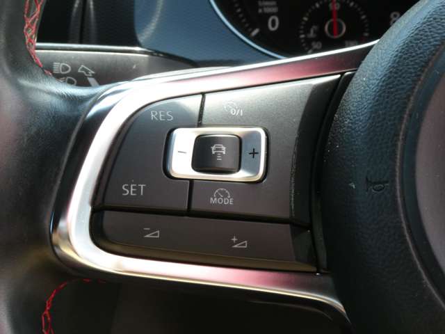 フォルクスワーゲン ゴルフ ＧＴＩ H26年 (関東) 99