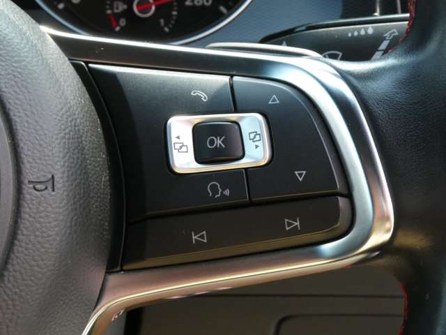 フォルクスワーゲン ゴルフ ＧＴＩ H26年 (関東) 99