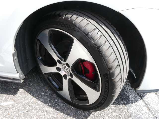 フォルクスワーゲン ゴルフ ＧＴＩ H26年 (関東) 99