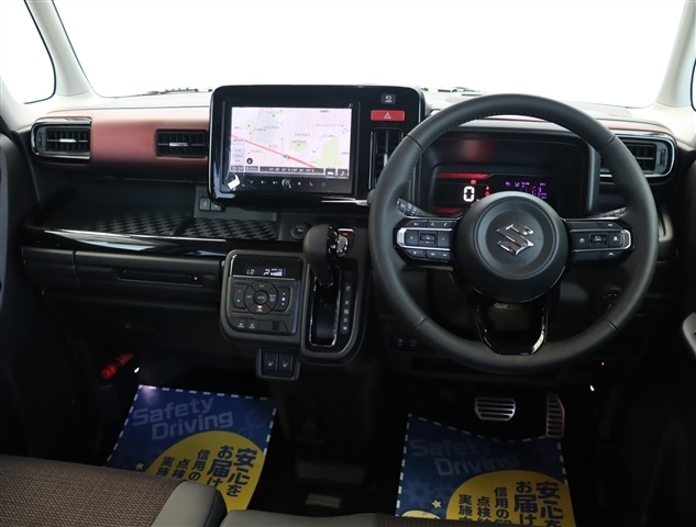 スズキ スペーシア　カスタム ６６０ カスタム ハイブリッド ＸＳターボ R6年 (関東) 99