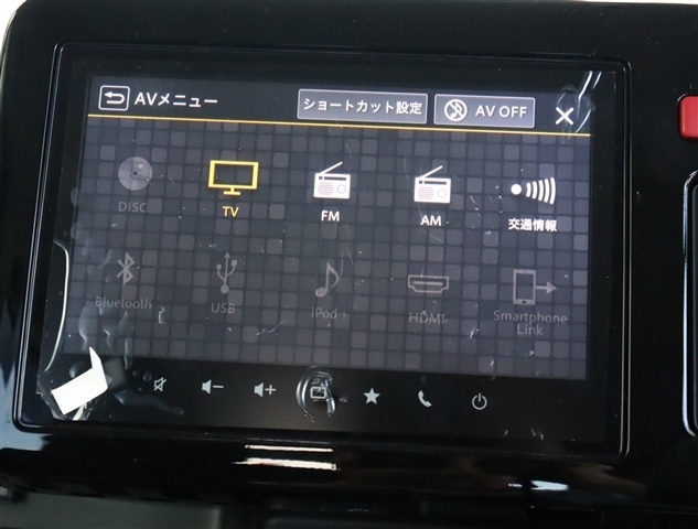 スズキ スペーシア　カスタム ６６０ カスタム ハイブリッド ＸＳターボ R6年 (関東) 99