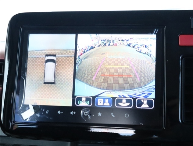 スズキ スペーシア　カスタム ６６０ カスタム ハイブリッド ＸＳターボ R6年 (関東) 99