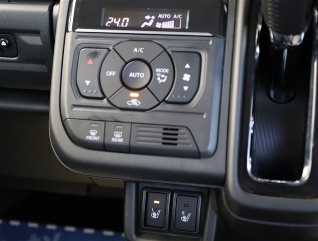 スズキ スペーシア　カスタム ６６０ カスタム ハイブリッド ＸＳターボ R6年 (関東) 99