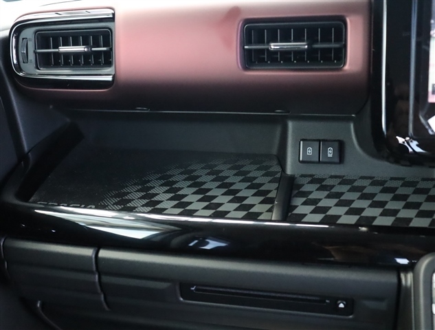 スズキ スペーシア　カスタム ６６０ カスタム ハイブリッド ＸＳターボ R6年 (関東) 99