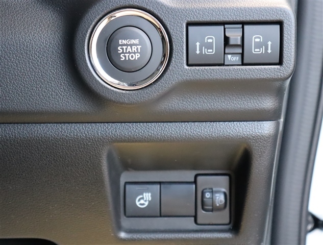 スズキ スペーシア　カスタム ６６０ カスタム ハイブリッド ＸＳターボ R6年 (関東) 99