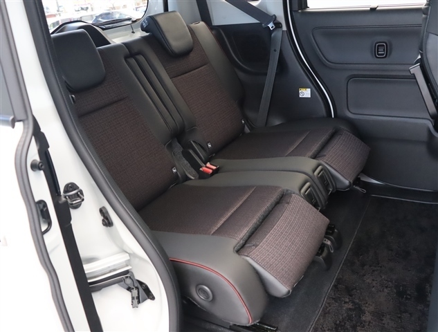 スズキ スペーシア　カスタム ６６０ カスタム ハイブリッド ＸＳターボ R6年 (関東) 99