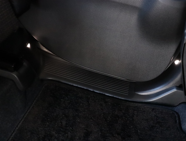 スズキ スペーシア　カスタム ６６０ カスタム ハイブリッド ＸＳターボ R6年 (関東) 99