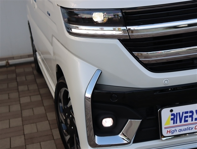 スズキ スペーシア　カスタム ６６０ カスタム ハイブリッド ＸＳターボ R6年 (関東) 99