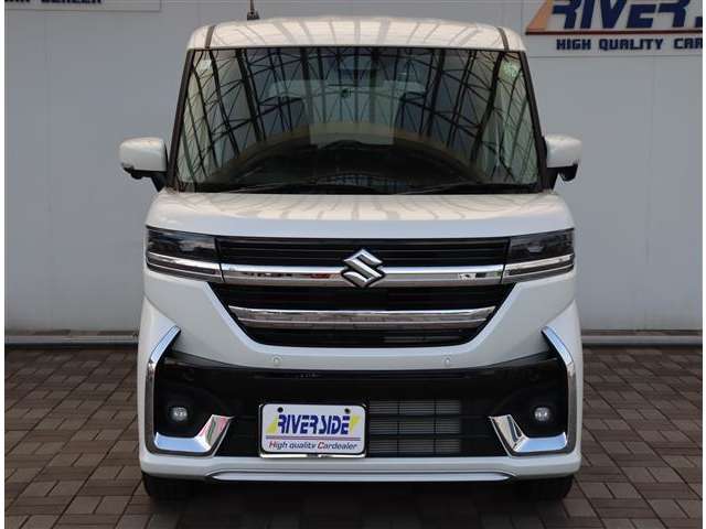 スズキ スペーシア　カスタム ６６０ カスタム ハイブリッド ＸＳターボ R6年 (関東) 99