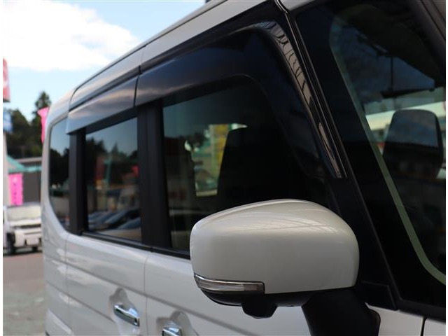 スズキ スペーシア　カスタム ６６０ カスタム ハイブリッド ＸＳターボ R6年 (関東) 99