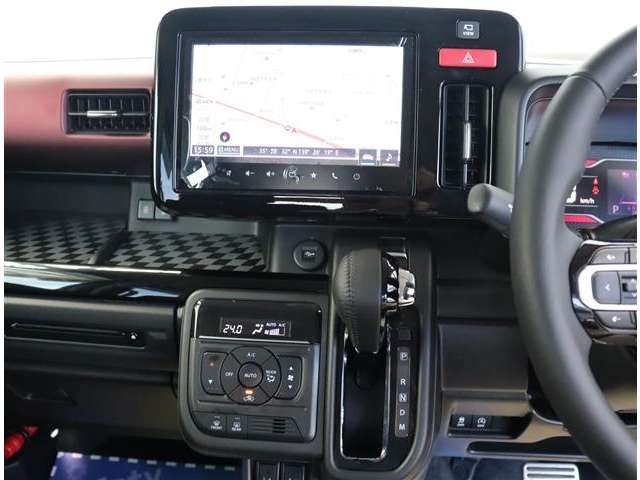 スズキ スペーシア　カスタム ６６０ カスタム ハイブリッド ＸＳターボ R6年 (関東) 99