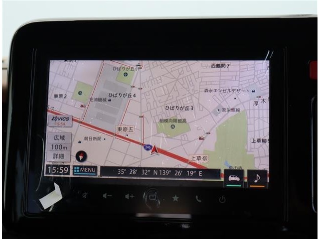 スズキ スペーシア　カスタム ６６０ カスタム ハイブリッド ＸＳターボ R6年 (関東) 99