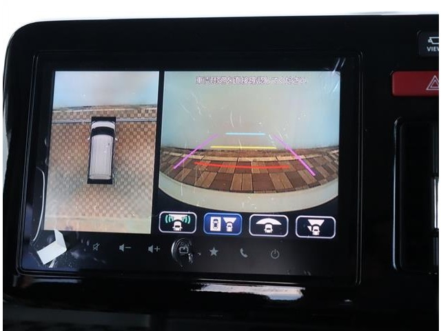 スズキ スペーシア　カスタム ６６０ カスタム ハイブリッド ＸＳターボ R6年 (関東) 99