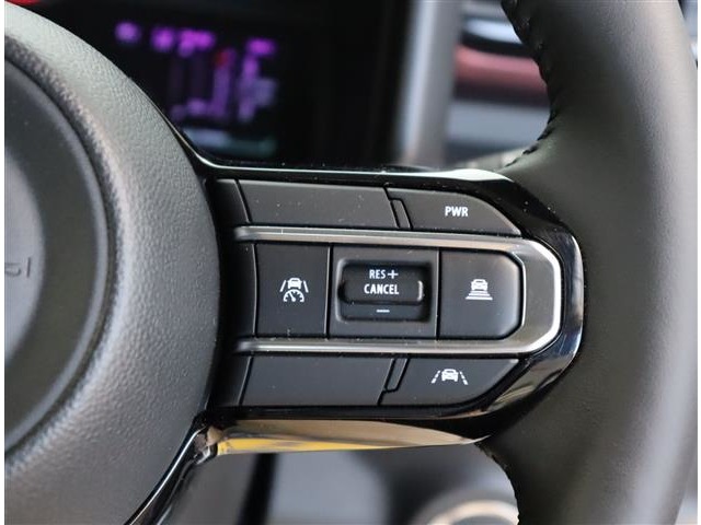 スズキ スペーシア　カスタム ６６０ カスタム ハイブリッド ＸＳターボ R6年 (関東) 99