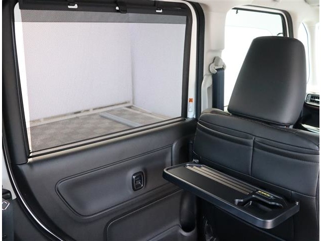 スズキ スペーシア　カスタム ６６０ カスタム ハイブリッド ＸＳターボ R6年 (関東) 99