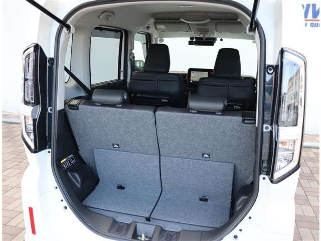 スズキ スペーシア　カスタム ６６０ カスタム ハイブリッド ＸＳターボ R6年 (関東) 99