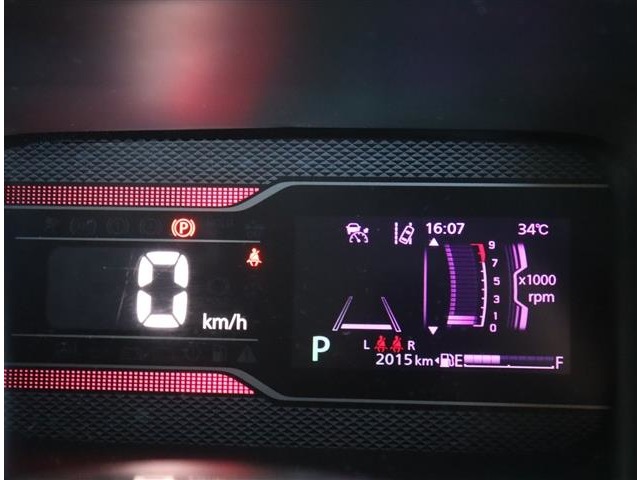 スズキ スペーシア　カスタム ６６０ カスタム ハイブリッド ＸＳターボ R6年 (関東) 99