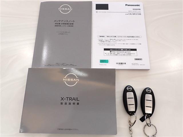 日産 エクストレイル ２．０ ２０ＸＩ Ｖセレクション ２列車 ４ＷＤ R4年 (関東) 99