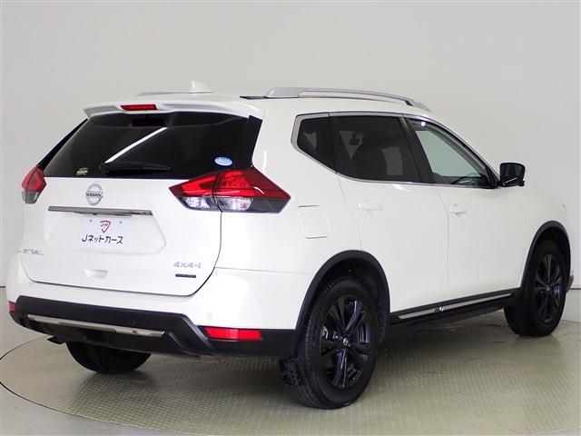 日産 エクストレイル ２．０ ２０ＸＩ Ｖセレクション ２列車 ４ＷＤ R4年 (関東) 99