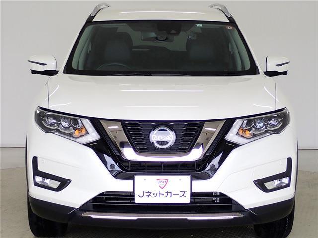 日産 エクストレイル ２．０ ２０ＸＩ Ｖセレクション ２列車 ４ＷＤ R4年 (関東) 99