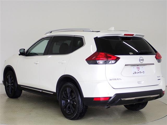 日産 エクストレイル ２．０ ２０ＸＩ Ｖセレクション ２列車 ４ＷＤ R4年 (関東) 99