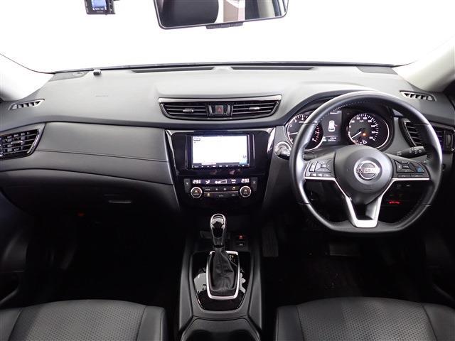 日産 エクストレイル ２．０ ２０ＸＩ Ｖセレクション ２列車 ４ＷＤ R4年 (関東) 99