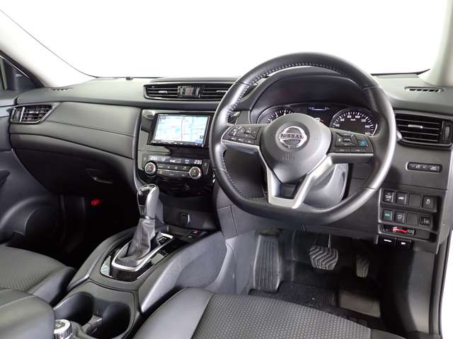 日産 エクストレイル ２．０ ２０ＸＩ Ｖセレクション ２列車 ４ＷＤ R4年 (関東) 99