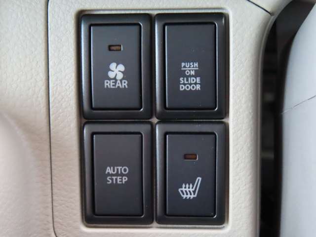 スズキ エブリイワゴン ６６０ ＰＺターボスペシャル ハイルーフ ４ＷＤ R5年 (関東) 99