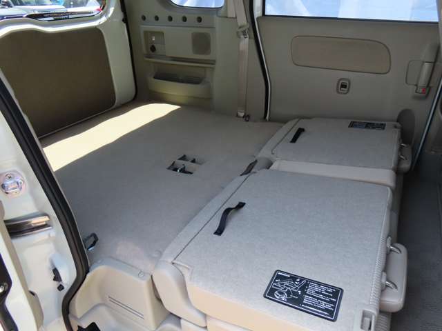 スズキ エブリイワゴン ６６０ ＰＺターボスペシャル ハイルーフ ４ＷＤ R5年 (関東) 99