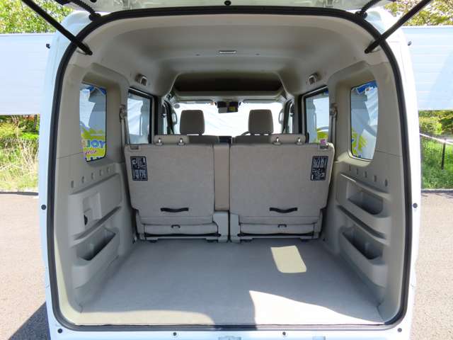 スズキ エブリイワゴン ６６０ ＰＺターボスペシャル ハイルーフ ４ＷＤ R5年 (関東) 99